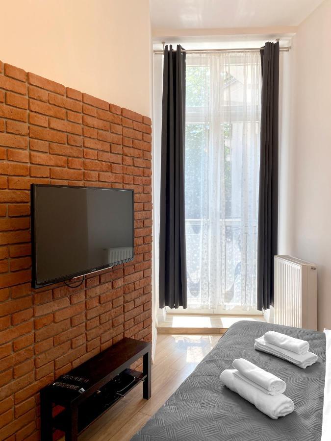 Starowislna 41-43 By Pi Apartments Cracovia Exterior foto