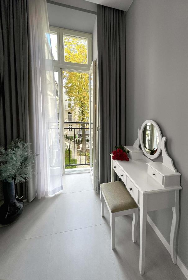 Starowislna 41-43 By Pi Apartments Cracovia Exterior foto